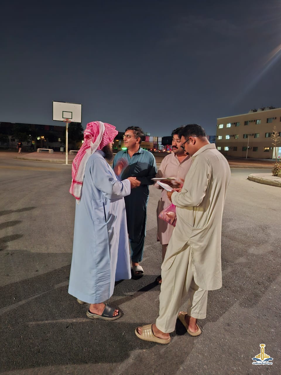 جولات دعوية